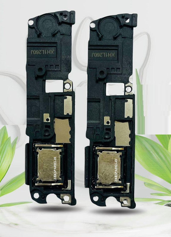 Loudspeaker Ringer Buzzer for Infinix Zero X Pro