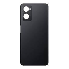 Back Panel Glass for Oppo A96 Blue