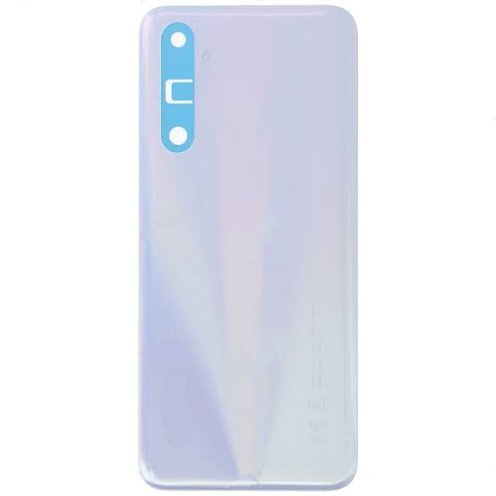 Realme 6 back panel original white
