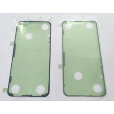 Back Waterproof Gasket Adhesive Sticker for Samsung Galaxy S23