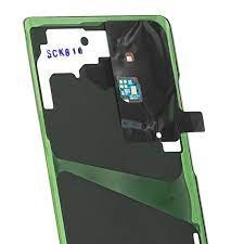 Back Panel Glass with Camera Lens for Samsung Galaxy Note 20 Ultra Copper Zeespares