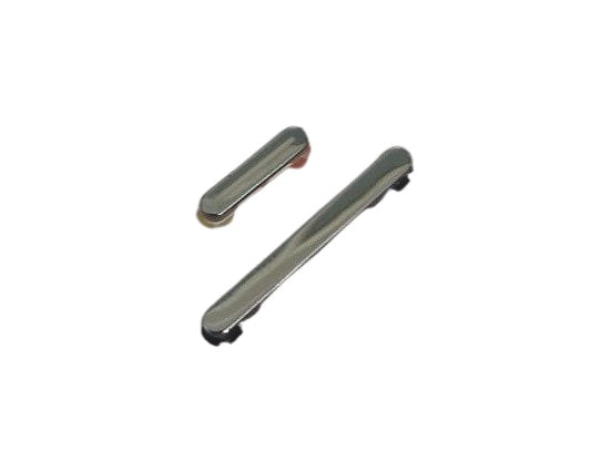External Side Button Out Keys for Infinix GT 20 Pro