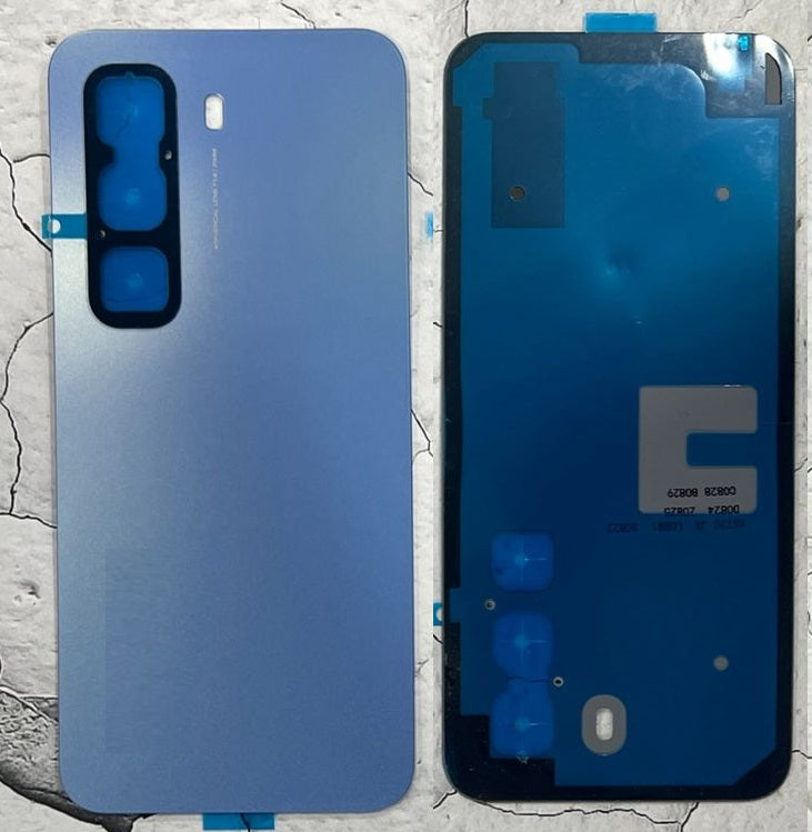 Back Panel Glass for Infinix Hot 50 (X6720)
