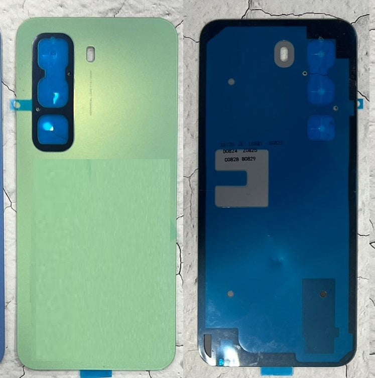 Back Panel Glass for Infinix Hot 50 (X6720)