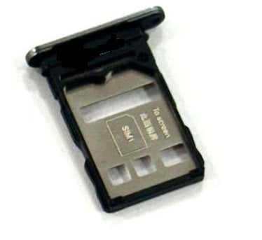 Sim Tray Slot Holder for Infinix Hot 50 Pro