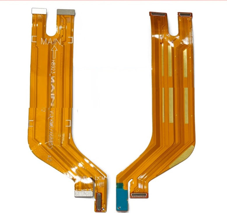 Lcd Flex Cable  for Infinix Hot 60 Pro
