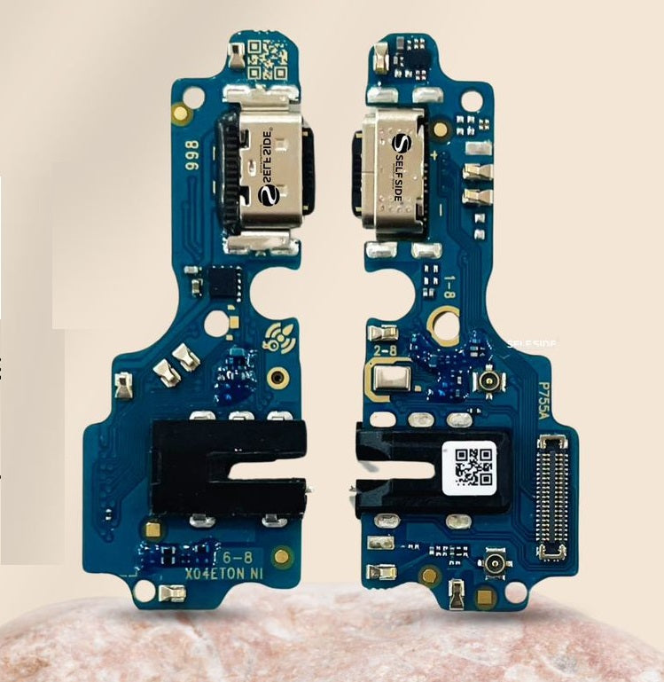 Charging Connector Board for Infinix Note 40X