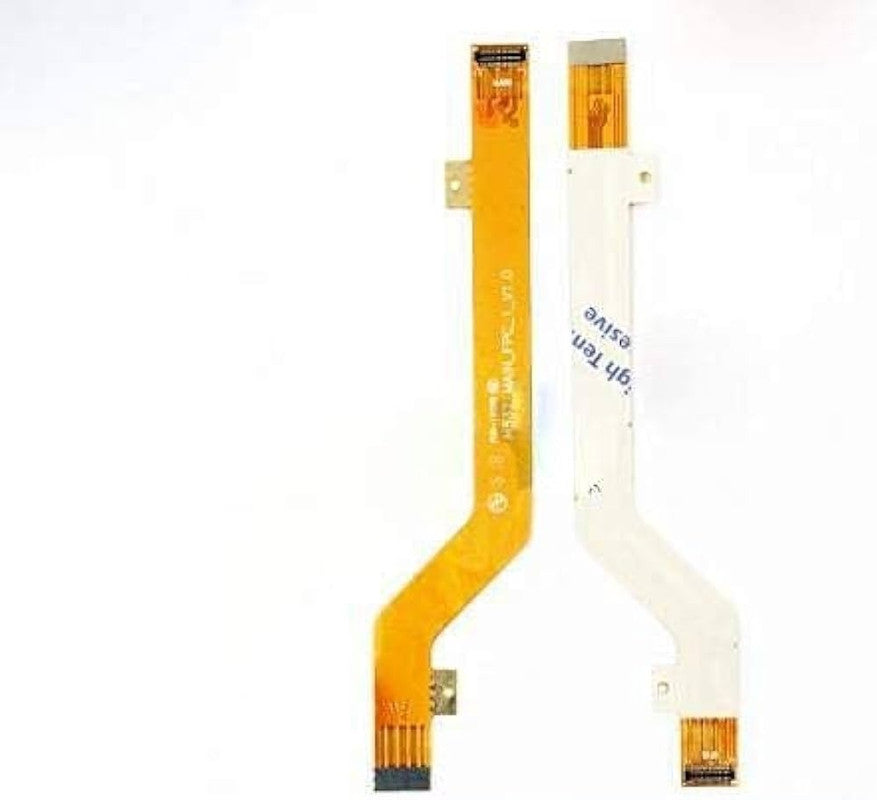 Lcd Flex Cable Stripe for Infinix Zero 5 (X603) by Zeespares