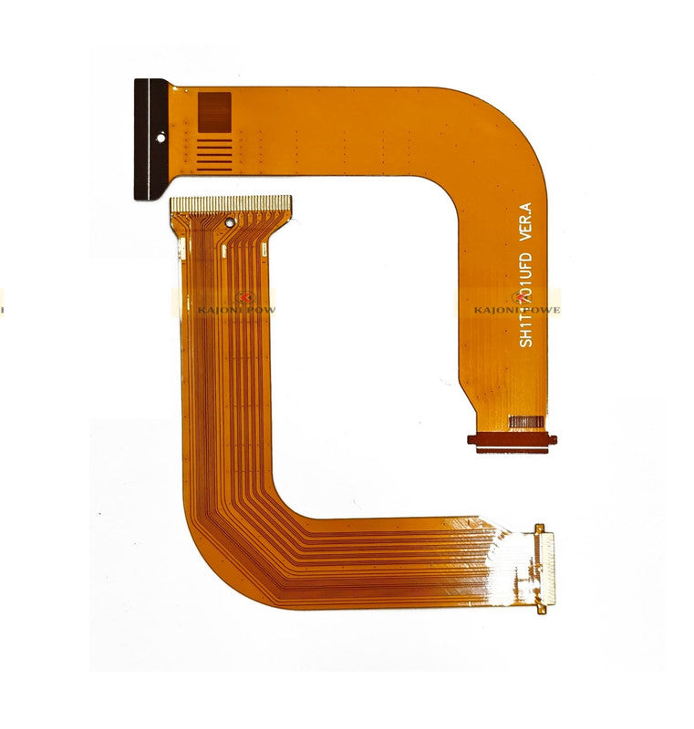 Lcd Flex Cable Stripe for Honor MediaPad TT7.0 by Zeespares