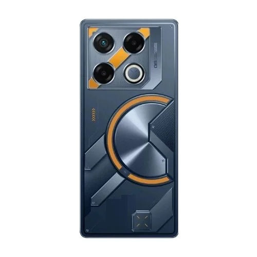 Back Panel With Camera Glass for Infinix GT 20 Pro