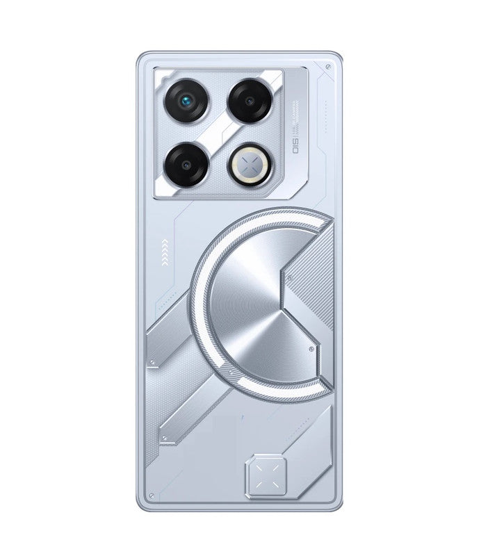 Back Panel With Camera Glass for Infinix GT 20 Pro