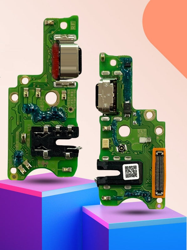 Charging Connector Board for Infinix Note 30 Pro