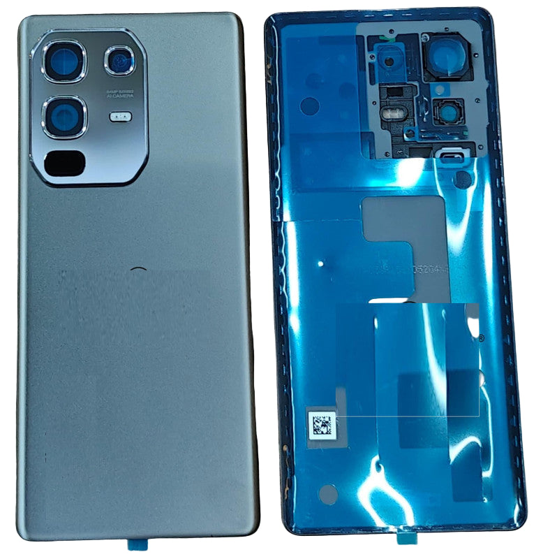 Back Panel With Camera Glass for Infinix Note 50S 5G