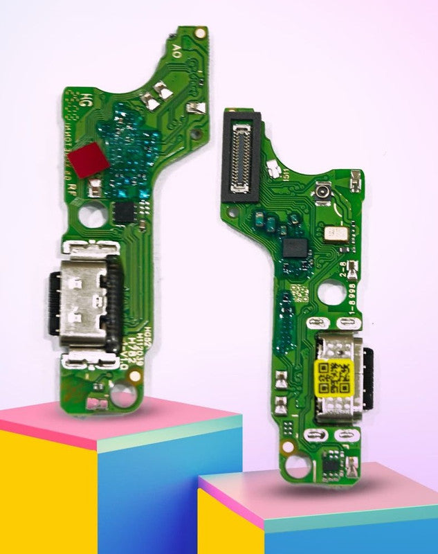 Charging Connector Board for Infinix Note 50X