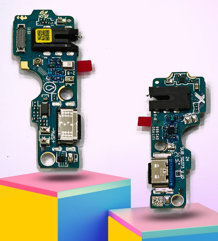 Charging Connector Board for Infinix Zero 10