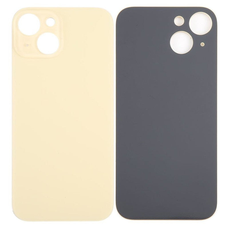 Iphone 15 Back Panel Glass