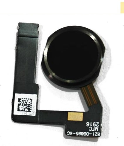 Fingerprint Sensor Flex for Apple iPad Air 3 White