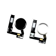 Fingerprint Sensor Flex for Apple iPad Air 3 White