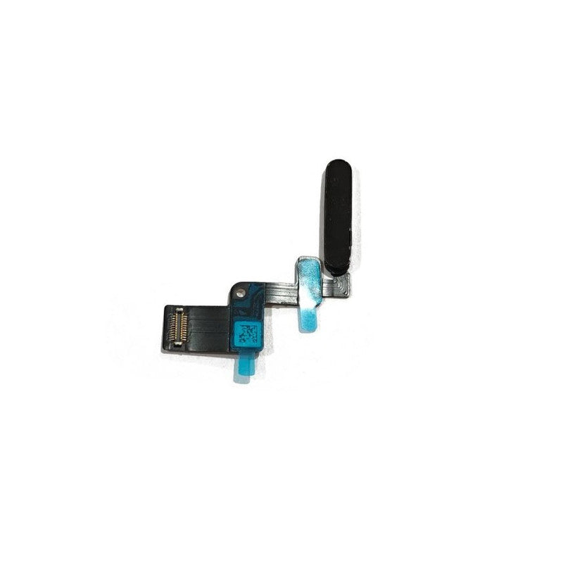 Fingerprint Sensor Flex for Apple iPad Air 4 Black