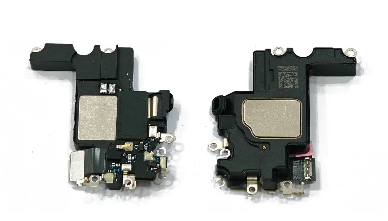 Loudspeaker Ringer Buzzer for Apple iPhone 15 Plus