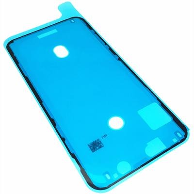 Front Waterproof Gasket Adhesive Sticker for Apple Iphone 11 Pro Max
