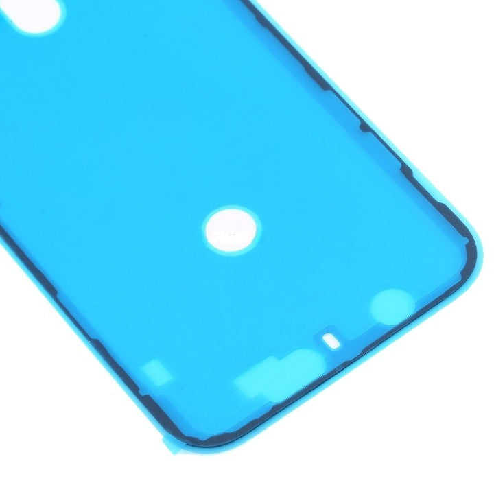 Front Waterproof Gasket Adhesive Sticker for Apple Iphone 11 Pro