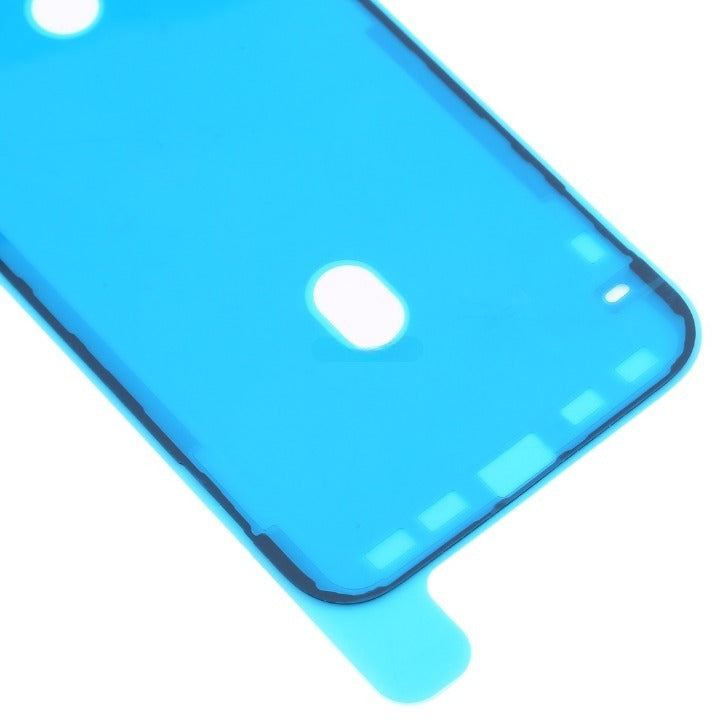 Front Waterproof Gasket Adhesive Sticker for Apple Iphone 11 Pro