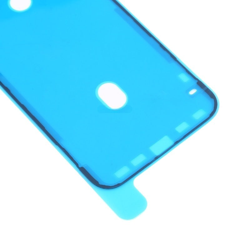 Front Waterproof Gasket Adhesive Sticker for Apple Iphone 11 Pro