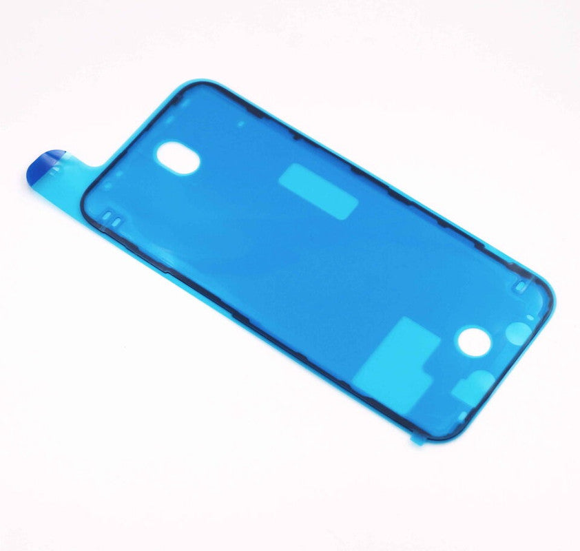 Front Waterproof Gasket Adhesive Sticker for Apple Iphone 12 / 12 Pro