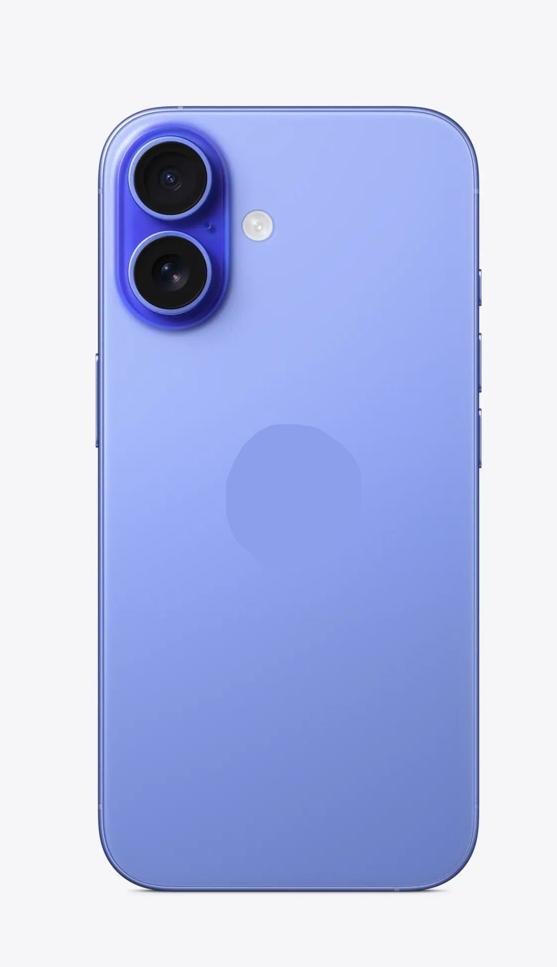 Convertor Back Panel Housing Body for Apple iPhone 11 Convert to Apple iPhone 16