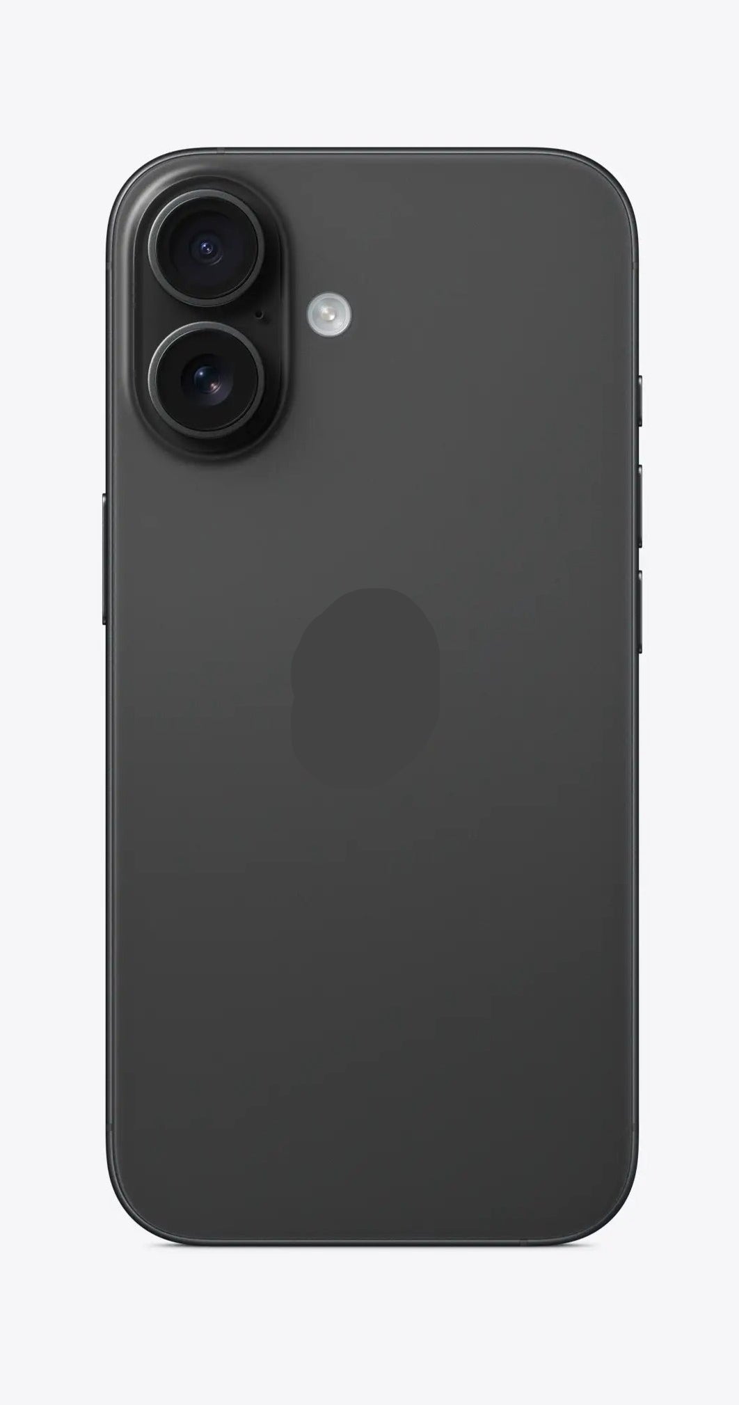 Convertor Back Panel Housing Body for Apple iPhone 11 Convert to Apple iPhone 16