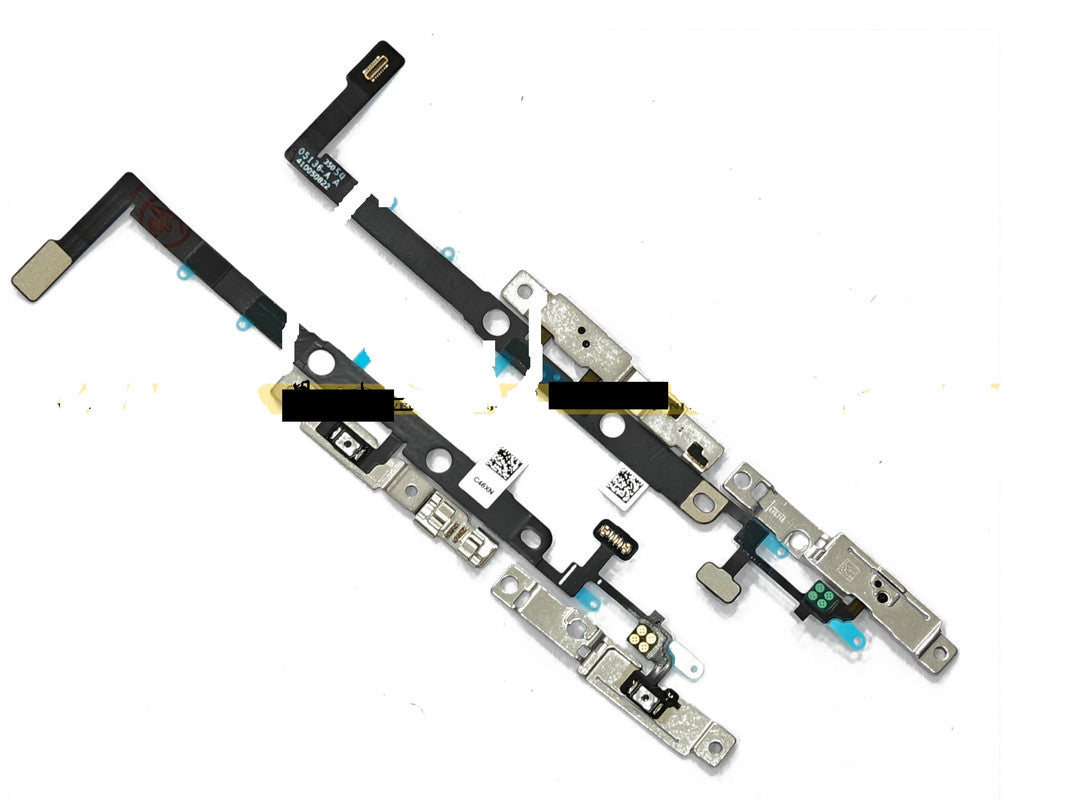 Power Button Flex for Apple iPhone 16