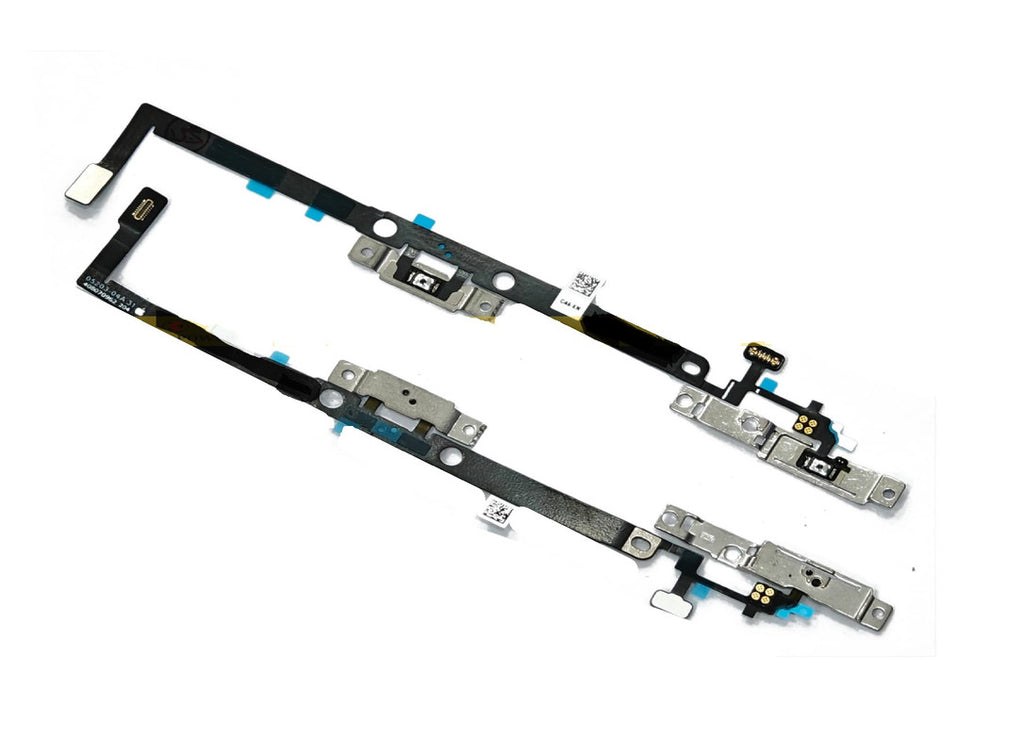 SPAREWARE® Power On Off Button Flex Cable For iPhone 16 Plus