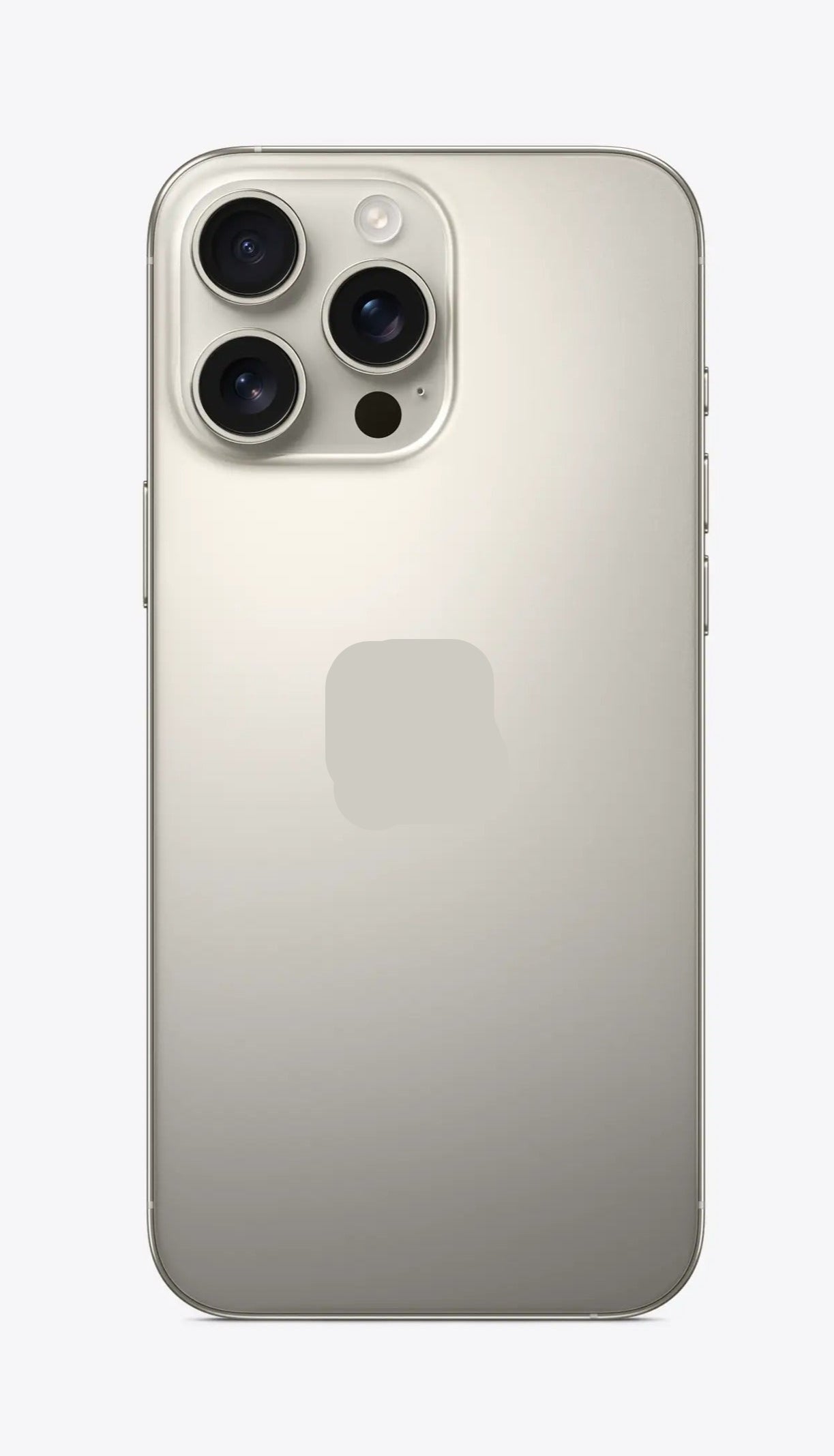 Converter Back Panel Housing Body for Apple iPhone 11 Pro Max Convert to Apple iPhone 16 Pro Max