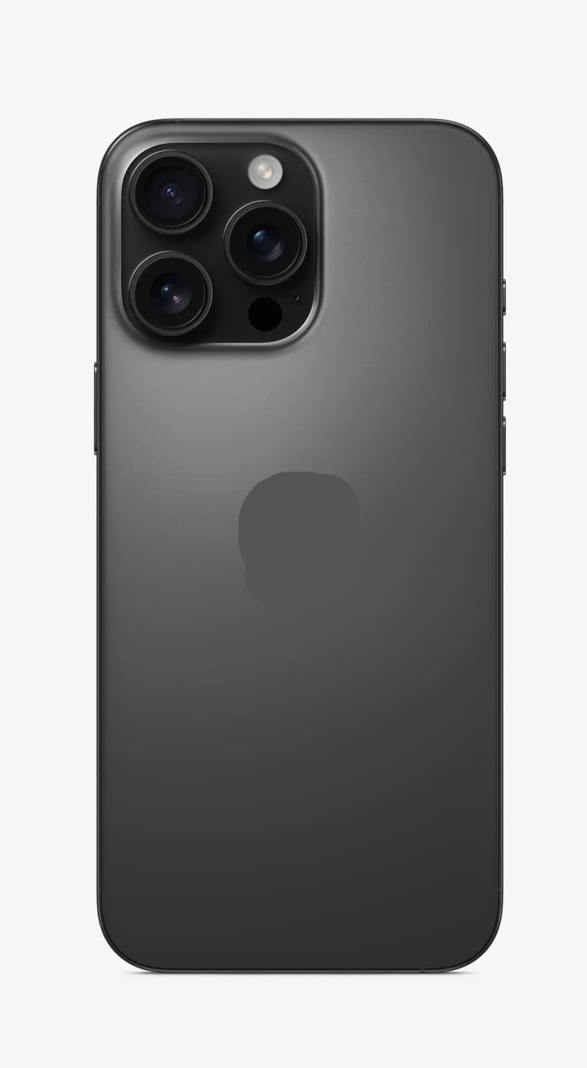 Converter Back Panel Housing Body for Apple iPhone 11 Pro Max Convert to Apple iPhone 16 Pro Max