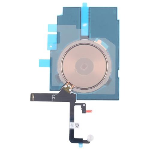 Wirelesss Coil Flex for Apple iPhone 16 Pro Max