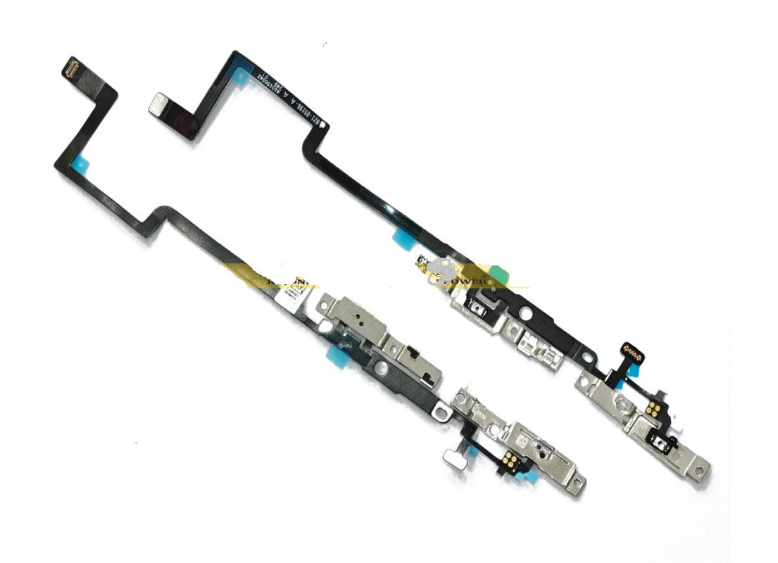 Power Button Flex for Apple iPhone 16 Pro