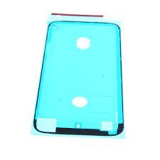 Front Waterproof Gasket Adhesive Sticker for Apple Iphone 7