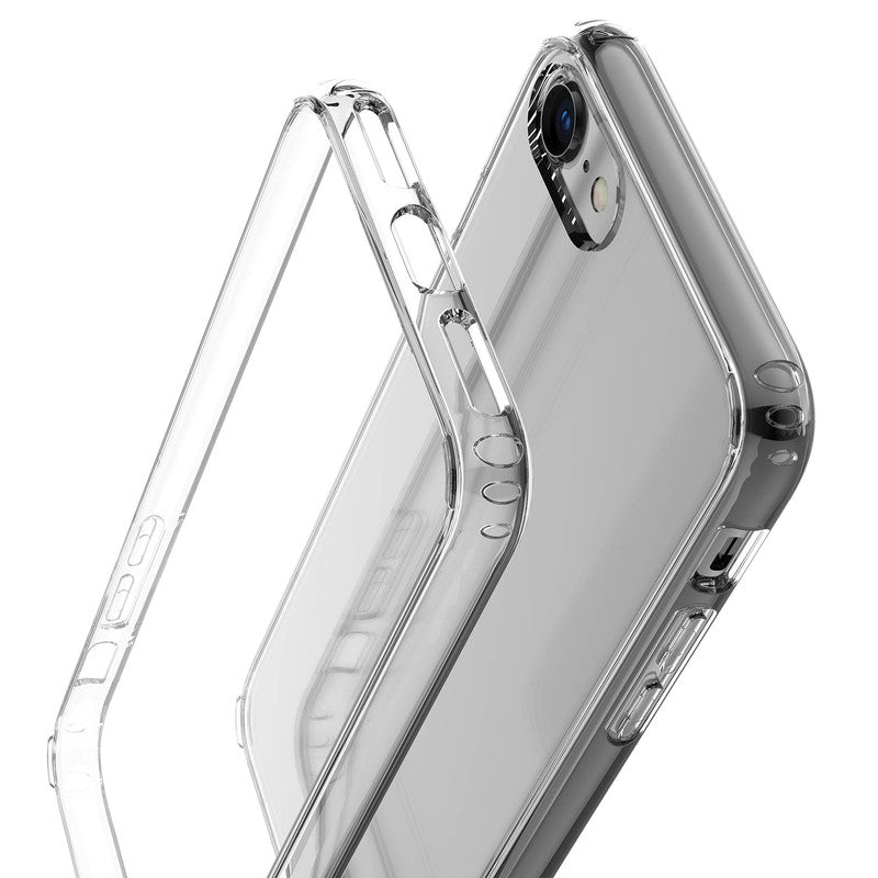 Back Cover for Apple iPhone X