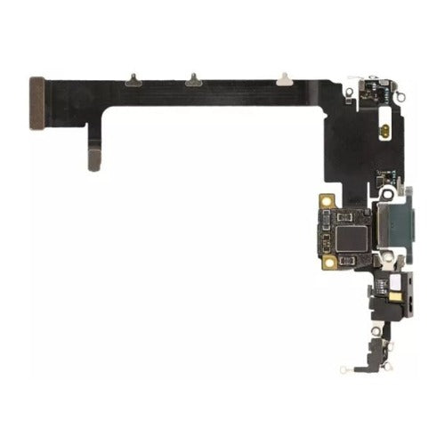 Charging Port Connector for Apple Iphone 11 Pro