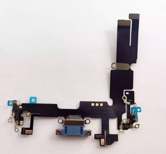 Charging Port Connector for Apple Iphone 14 Plus (OG)