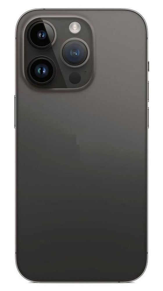 Back Panel Housing Body for Apple iphone 14 Pro