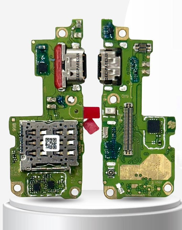 Charging Connector Board for iqoo Neo 10R