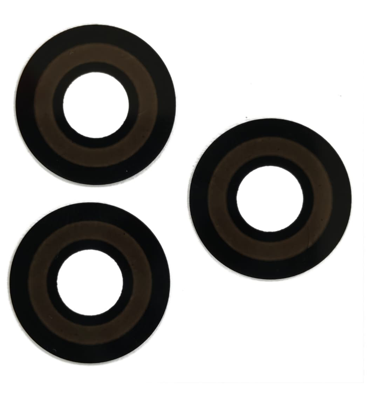 Itel A50 Camera Glass Lens 