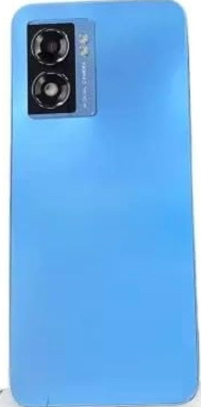 Oppo Oppo K10/A57  Back Panel Housing Body