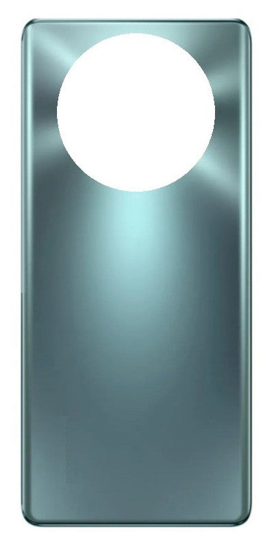 Back Panel Glass for Lava Agni 2 5G Green