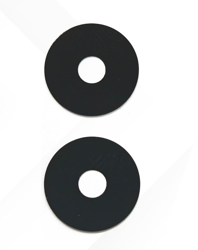 Camera Glass Lens for Lava Storm Play