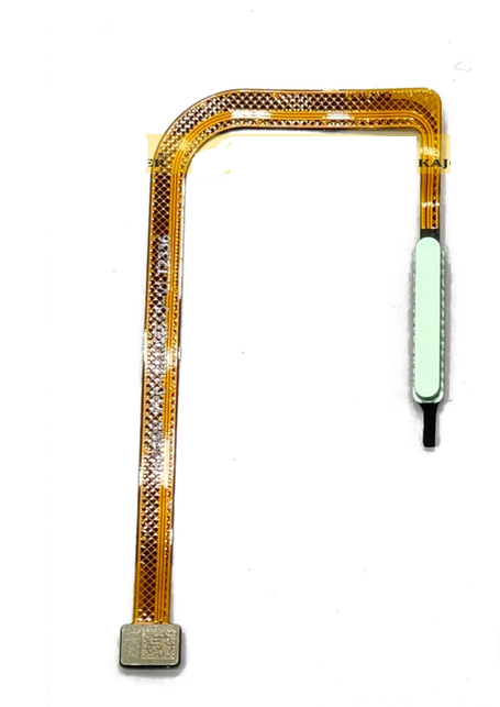 Fingerprint Sensor Flex for Lava Yuva 2 Pro