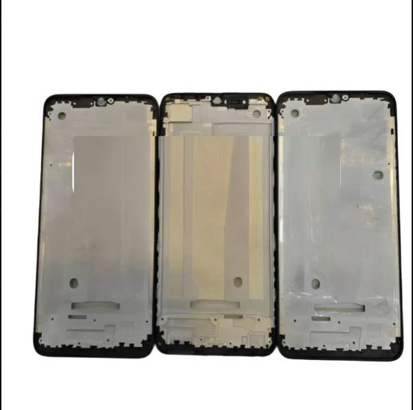 Lcd Frame Middle Chessis for Lava Blaze 5G