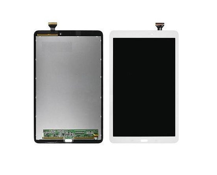 Lcd Display Combo Folder for Samsung Galaxy Tab E 9.6 T560 White ...